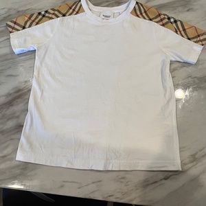 Burberry Shirt Kids